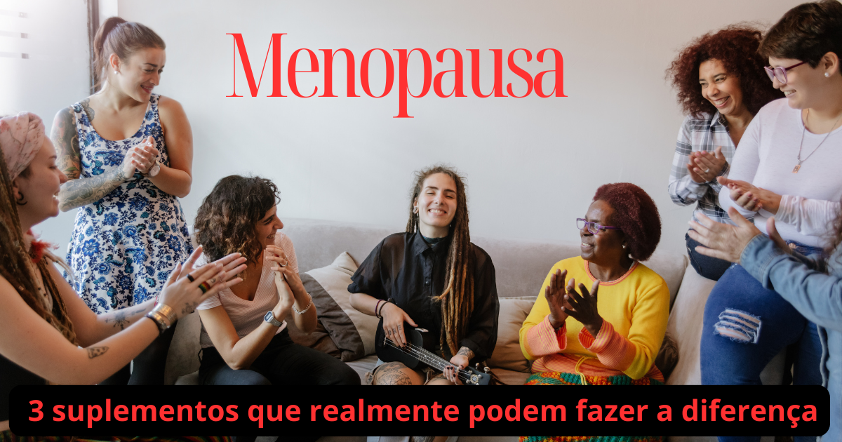 grupo de mulheres reunidas