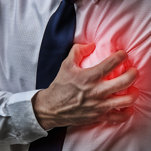 Gases no Peito ou Infarto: Saiba diferenciar os sintomas