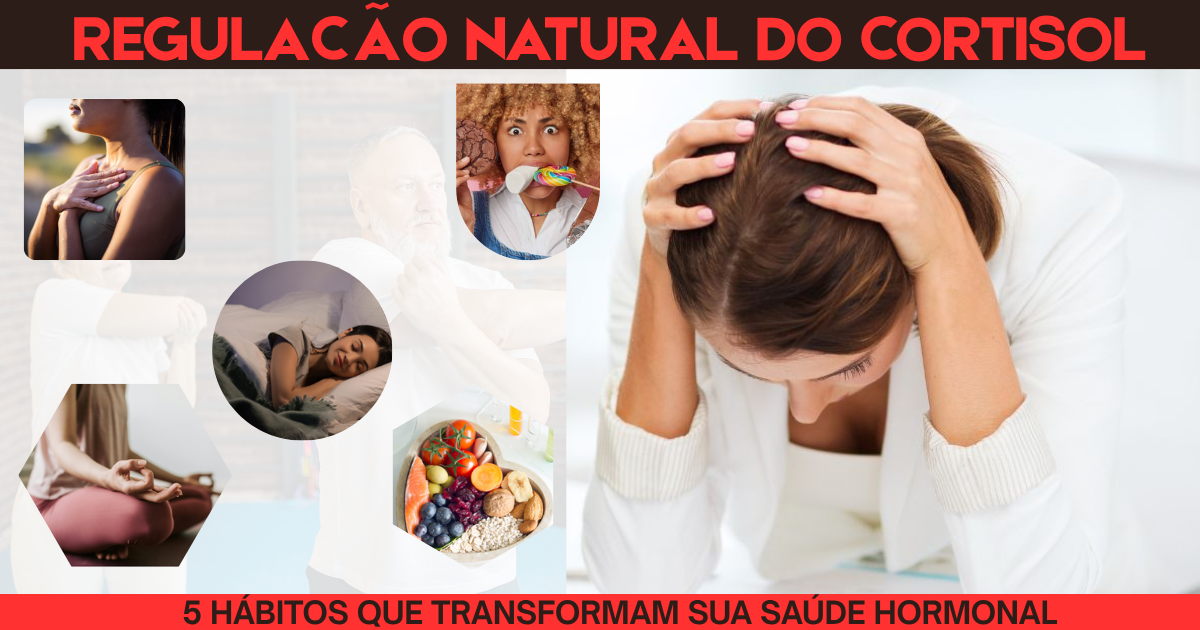 5 Hábitos que Transformam Sua Saúde Hormonal