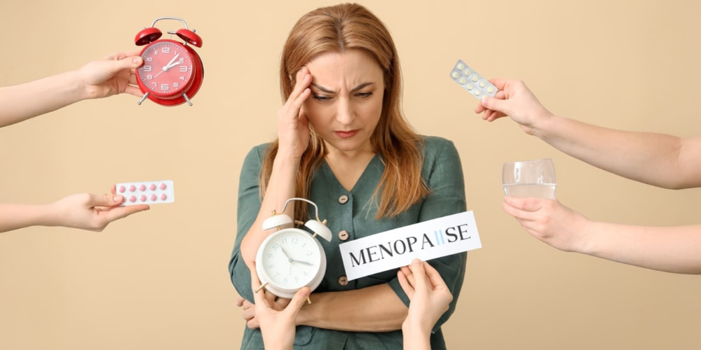 Menopausa sem mistérios