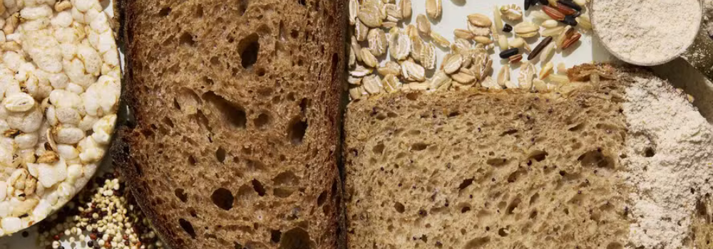 alimentos com proteínas e fibras