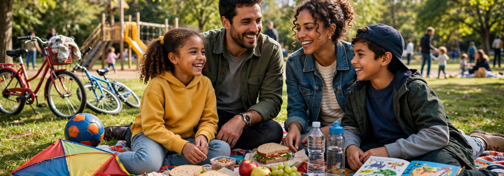 Férias Escolares: 6 Atividades Gratuitas para Divertir as Crianças