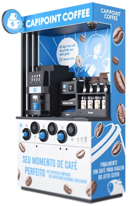 capipoint coffee