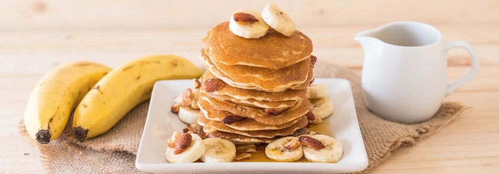Lanches proteicos: 3 receitas saudáveis para o café da tarde